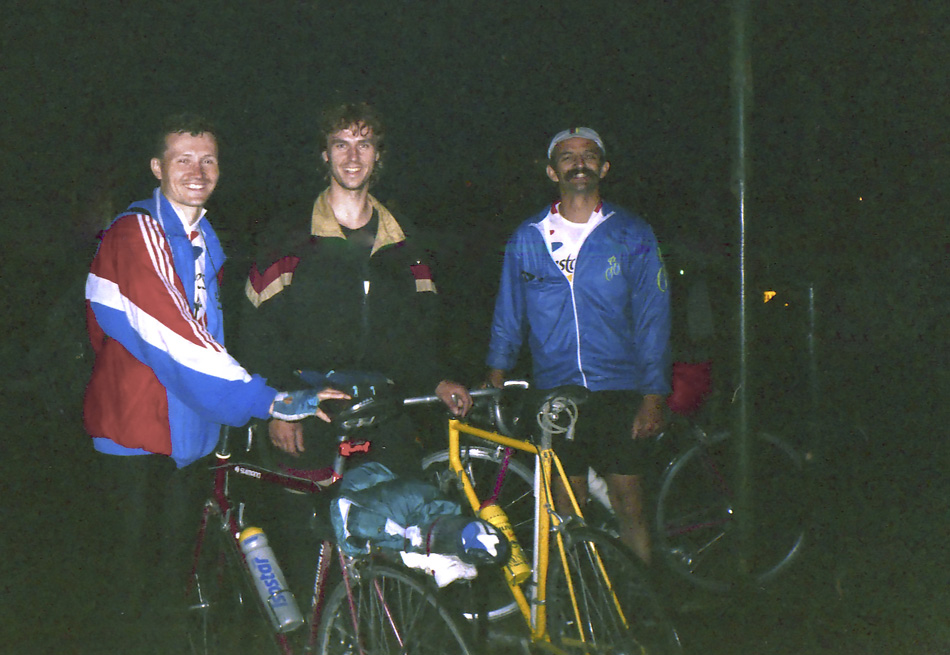 25 Tour de 97
